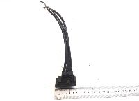 2185839 Steering Column Regulator Air Valve SCANIA P, G, R, T, F, K, N