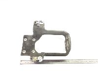 1518493 Cabin Shock Absorber Bracket, Rear L=R Scania P, G, R, T-Series