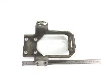 1518493 Cabin Shock Absorber Bracket, Rear L=R Scania P, G, R, T-Series