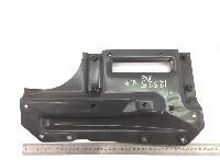 1431582 Bumper amplifier bracket, Left SCANIA P, G, R, T - series