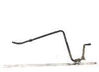 1498720 pipe, power steerin pump to reservoir