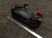 1414200 Retarder Oil Cooler SCANIA P, G, R, T - series; 4 - series