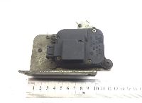 1427783 Air Recirculation Control Motor SCANIA 4, P, G, R, T - series