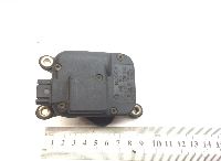 1427783 Air Recirculation Control Motor SCANIA 4, P, G, R, T - series