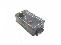 51227LVA2 Control unit Grease lubrication systems GROENEVELD