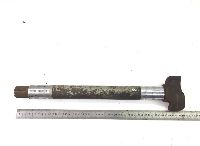 2076770 Brake camshaft, rear axle, Right SCANIA 4-series