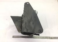 77700436 Additional Headlight HELLA VOLVO