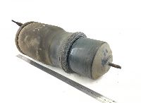 20374511 Air spring, with steel piston, Rear axle VOLVO FH, FM, FL