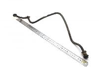 20944528 Air vent pipe, fuel system VOLVO