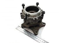 24426184 + 21146755  Viscous Coupling Flange VOLVO, RENAULT