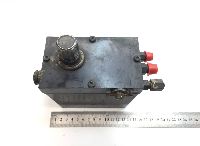 1794907 2204435 Cabin Tilt Pump SCANIA P, G, R, T - series