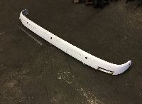 1539871 Sun visor top SCANIA 4 - series; P, G, R, T - series