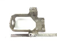 1518493 Cabin Shock Absorber Bracket, Rear L=R Scania P, G, R, T-Series