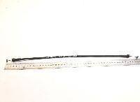 1498712 Door lock cable, L=R Scania P, G, R, T-Series 4-Series