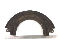 1490168 Disc Brake Shield Front/Tag/Drive Axle Scania P-/G-/R-/T-Series