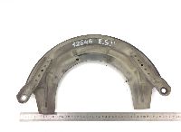 1490168 Disc Brake Shield Front/Tag/Drive Axle Scania P-/G-/R-/T-Series