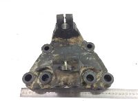 1785814 Front spring bracket, LH, SCANIA P, G, R, T - series