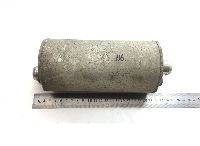 1884085 Air compressor resonator SCANIA P, G, R, T Series