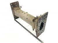 1798017 Frame Crossmember  F950, F957 SCANIA P, G, R, T- Series