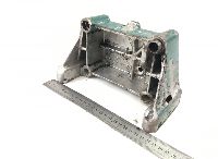 358676 Shelf, injection pump