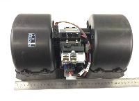81619306098 Cabin HVAC Blower Motor Fan Assembly MAN TGX, TGS, TGA, TGM