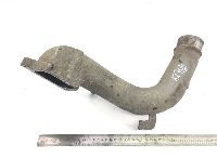 51094110725 Intercooler Pipe D0834 MAN