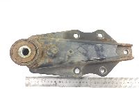 81413015118 Leaf Spring Bracket, Front Axle, Rear L=R MAN  TGL