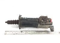 81307256114 Servo Assisted Clutch MAN TGL
