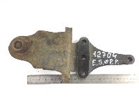 85413010006 Leaf Spring Bracket, Front Axle Front R=L MAN TGL