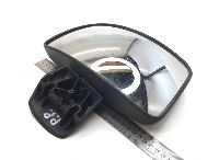 1916864 Under-view Mirror, Door SCANIA 4 - series; P, G, R, T - series
