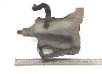 1788234 2133303 Cabin Bracket, Front Right SCANIA, P, G, R, T - series