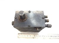 1794907 2204435 Cabin Tilt Pump SCANIA P, G, R, T - series