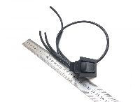 2185839 Steering Column Regulator Air Valve SCANIA P, G, R, T, F, K, N