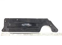 1741217 Upper Bracket Intercooler SCANIA P, G, R, T-Series