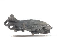 1846826 Frame Extension, Front Left SCANIA P, G, R, T - series