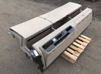 1871750 Upper Storage Compartment CR/CT  SCANIA P, G, R, T - series