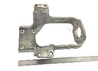 1518493 Cabin Shock Absorber Bracket, Rear L=R Scania P, G, R, T-Series