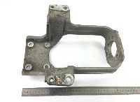 1518493 Cabin Shock Absorber Bracket, Rear L=R Scania P, G, R, T-Series