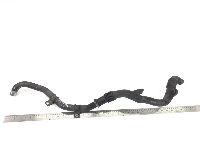 1527683 Crankcase ventilation pipe SCANIA P, G, R, T-series