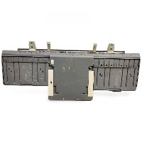 2409345 + 1483053 Bed Frame, Lower CR19 SCANIA P, G, R ,T-Series