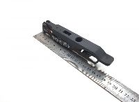 1767631 Front grille latch lever SCANIA P, G, R, T - series