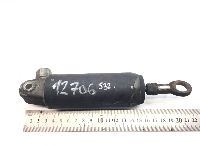 1535623 EGR Valve Cylinder  D9 / DC12 SCANIA, P, G, R, T - series