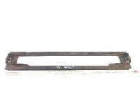 1849251+1849250+1849249 Radiator Brackets SCANIA P, G, R, T- series