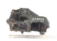 1734074 Towing Pin Bracket Frame Extension, Front RH SCANIA P, G, R, T