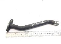 1724430 Turbocharger Oil Return Pipe SCANIA 4-/ P-/G-/R-/T-Series