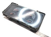 20970723 Instrument Cluster RHD mph, km/h VOLVO FL, FE