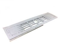 20523237 FRONT GRILL, UPPER VOLVO FM