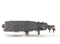 81326556115 + 81321010341 Gearshift Housing assy w/Shift Cylinder MAN 1515685