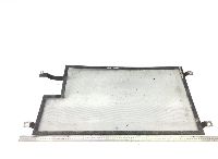 1933195 2057948 Protective mesh on the radiator SCANIA R-series