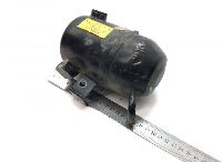 1772730 Refrigerant dryer, Air conditioner Scania P, G, R, T-Series